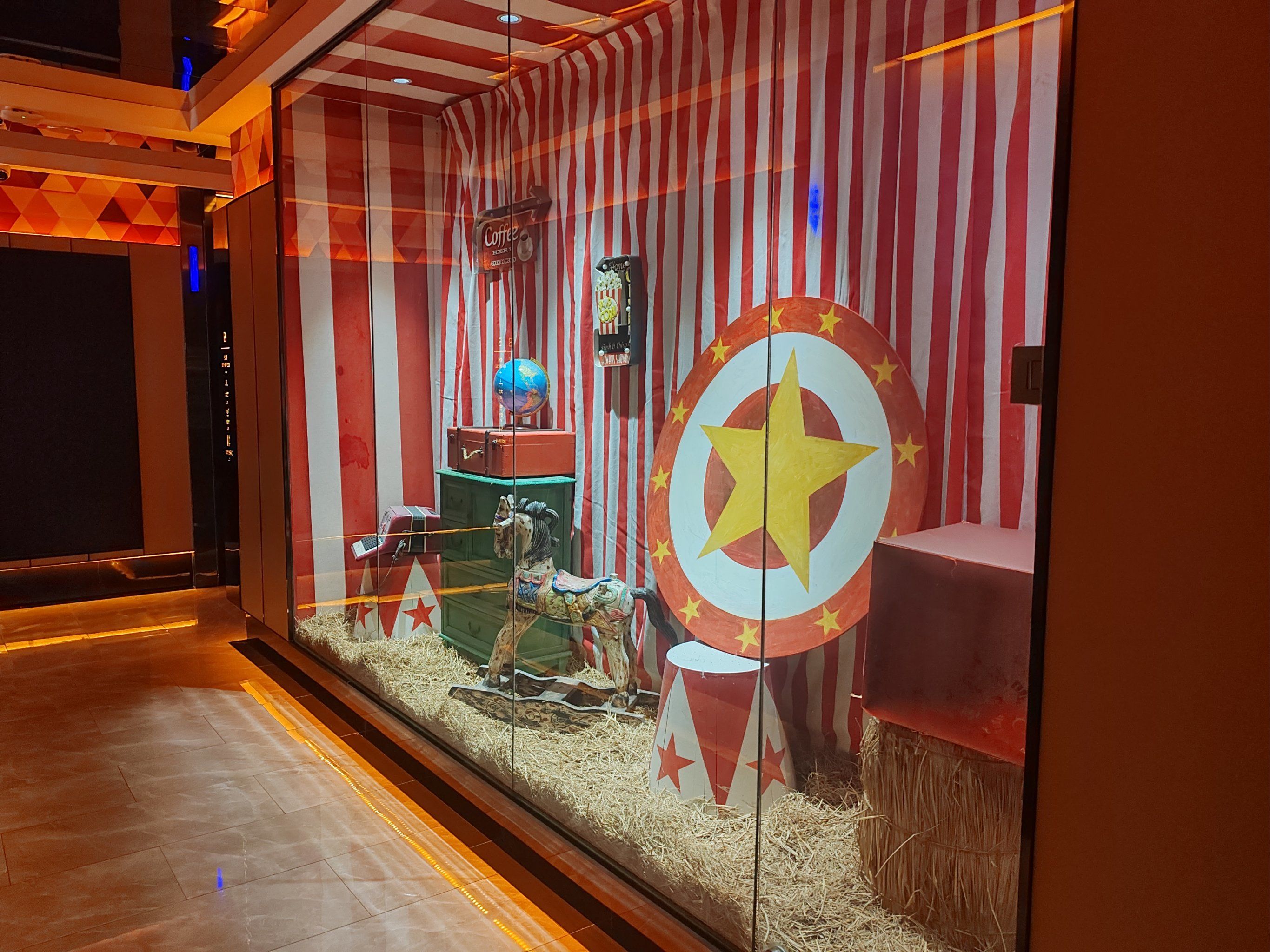 锦州商务ktv价格多少钱一个小时揭秘-凌河区ktv预订