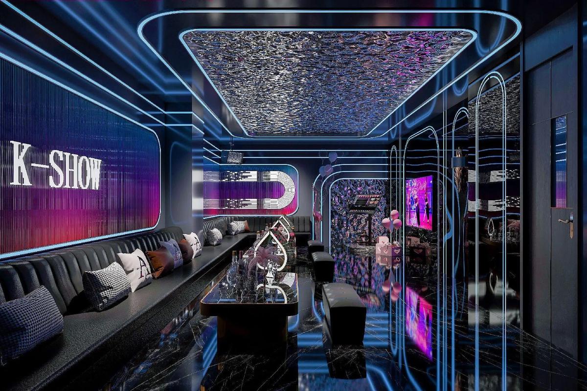 锦州商务ktv哪里有最好推荐-凌河区ktv预订